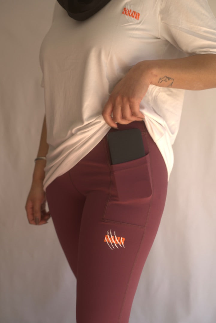 Women's Leggings