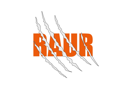 Your RAUR Embroidery